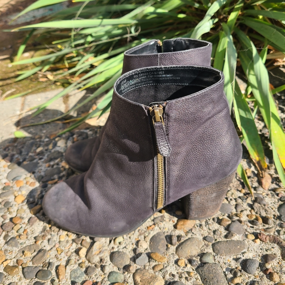 BP Trolly Women's Bootues